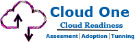 Cloud One logo