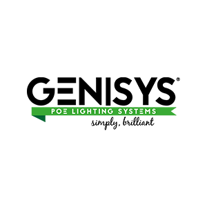 Genisys PoE Lighting Systems